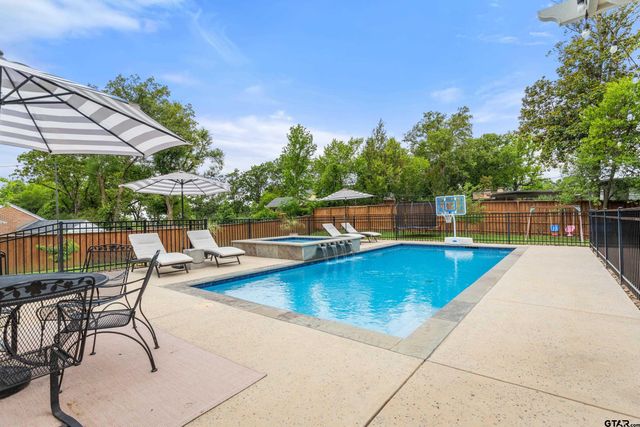 919 E Dulse St, Tyler, TX 75701