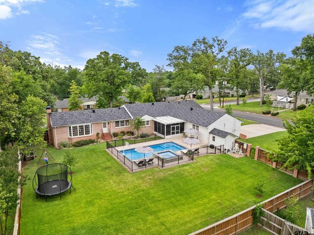919 E Dulse St, Tyler, TX 75701