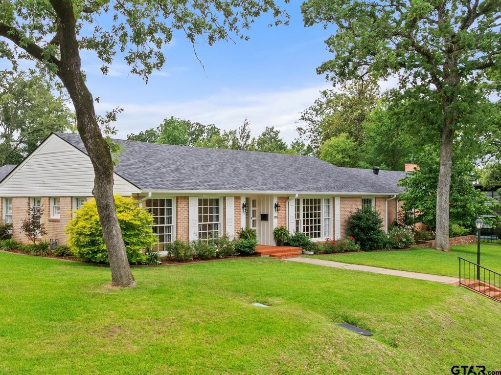 919 E Dulse St, Tyler, TX 75701