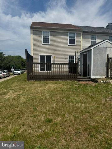 551 SHORT CURVE RD, Glen Burnie, MD 21061