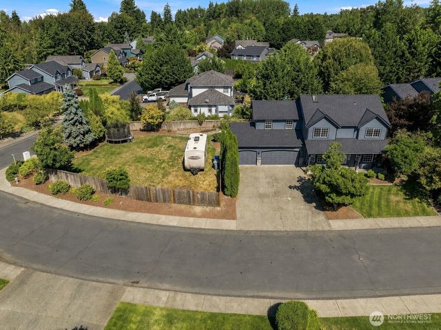 23805 110th Street Ct E, Buckley, WA 98321