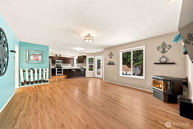 23805 110th Street Ct E, Buckley, WA 98321