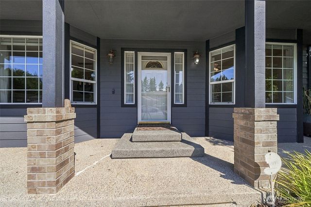 23805 110th Street Ct E, Buckley, WA 98321