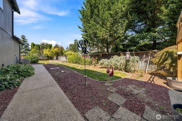 23805 110th Street Ct E, Buckley, WA 98321