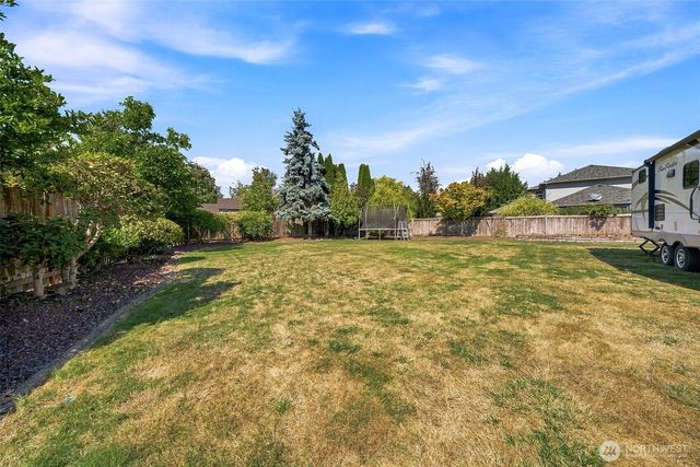 23805 110th Street Ct E, Buckley, WA 98321
