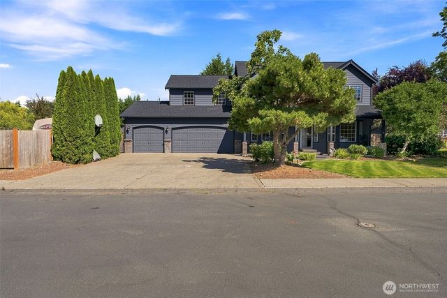 23805 110th Street Ct E, Buckley, WA 98321