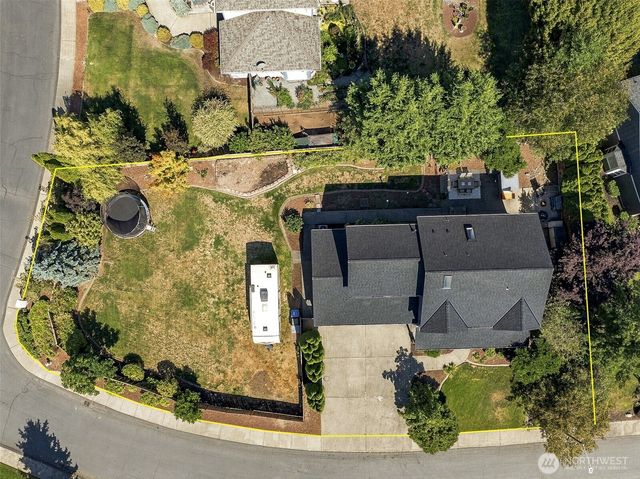 23805 110th Street Ct E, Buckley, WA 98321
