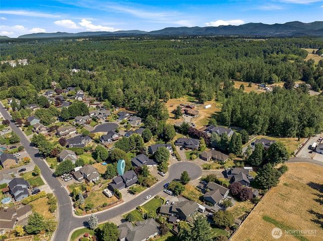 23805 110th Street Ct E, Buckley, WA 98321