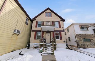 6205 W Mitchell STREET #6207, West Allis, WI 53214