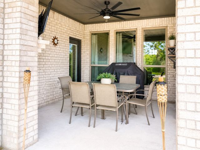 305 Paloma Street, Weatherford, TX 76087