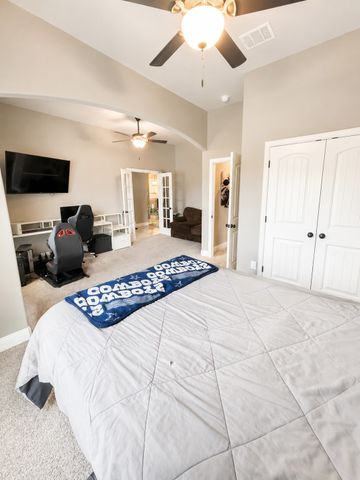305 Paloma Street, Weatherford, TX 76087