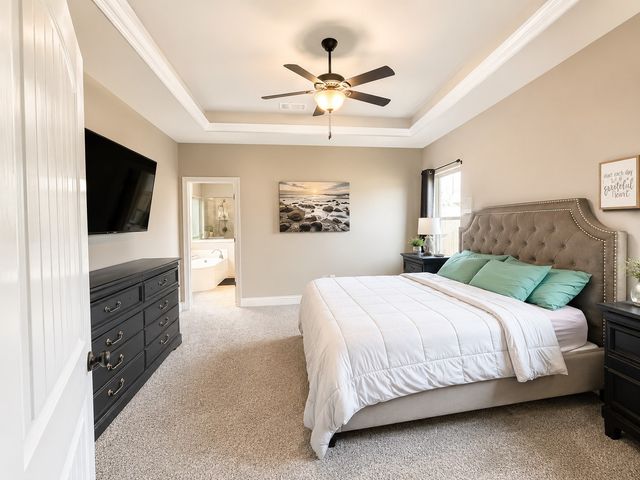305 Paloma Street, Weatherford, TX 76087