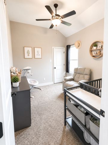 305 Paloma Street, Weatherford, TX 76087