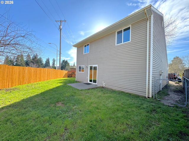 19901 Sw MEADOWBROOK Ct, Beaverton, OR 97078