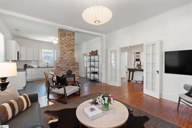 507 Anderson Street, Greenville, SC 29601