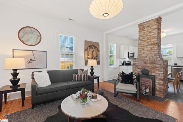 507 Anderson Street, Greenville, SC 29601