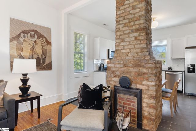 507 Anderson Street, Greenville, SC 29601