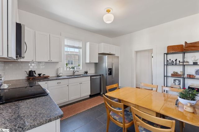 507 Anderson Street, Greenville, SC 29601