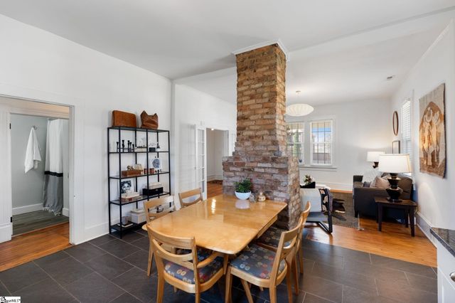 507 Anderson Street, Greenville, SC 29601