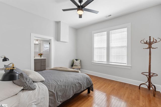 507 Anderson Street, Greenville, SC 29601