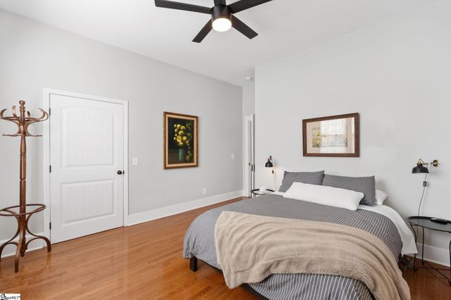 507 Anderson Street, Greenville, SC 29601