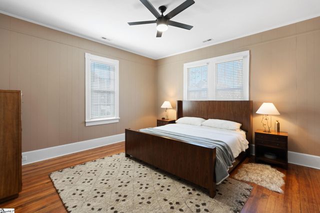 507 Anderson Street, Greenville, SC 29601