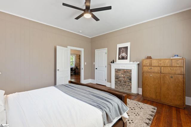 507 Anderson Street, Greenville, SC 29601