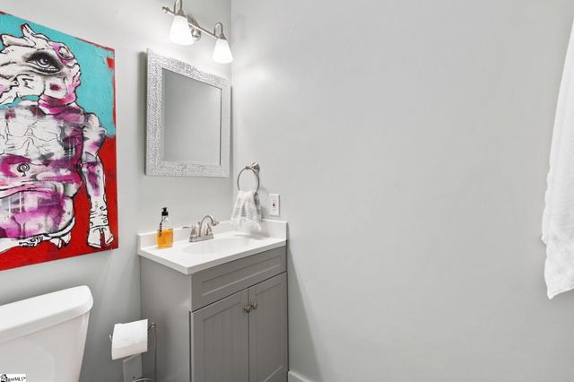 507 Anderson Street, Greenville, SC 29601