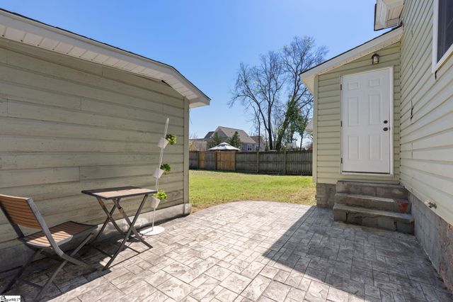 507 Anderson Street, Greenville, SC 29601