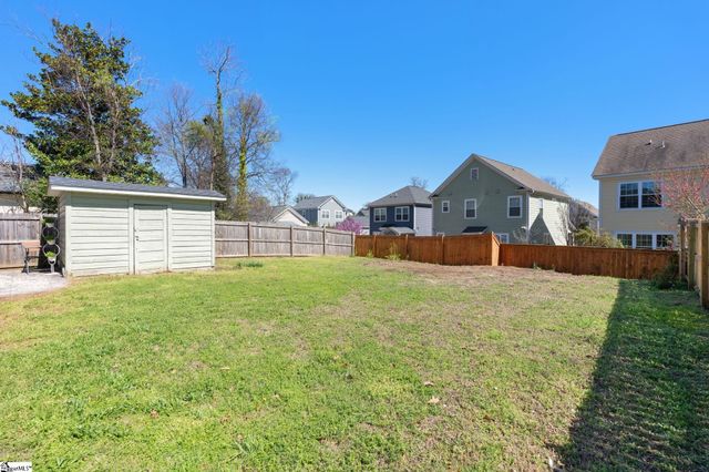 507 Anderson Street, Greenville, SC 29601