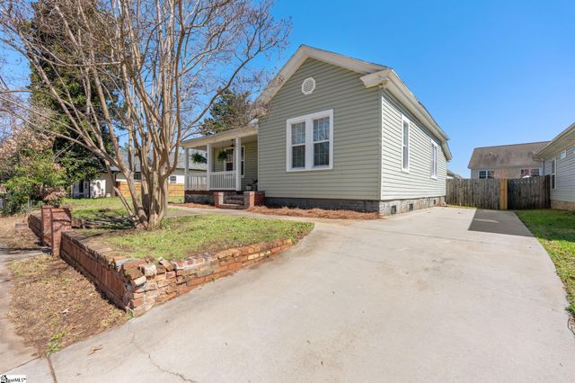 507 Anderson Street, Greenville, SC 29601