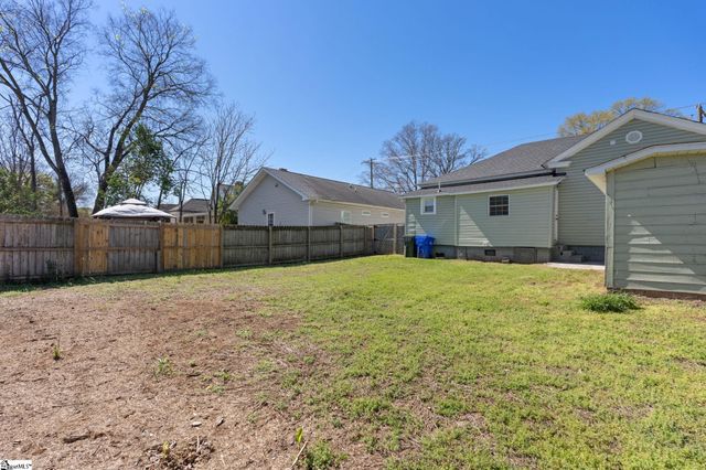 507 Anderson Street, Greenville, SC 29601