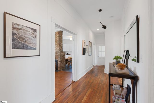 507 Anderson Street, Greenville, SC 29601