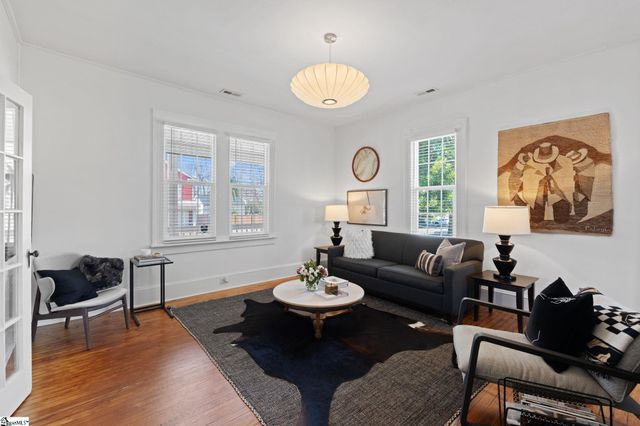 507 Anderson Street, Greenville, SC 29601