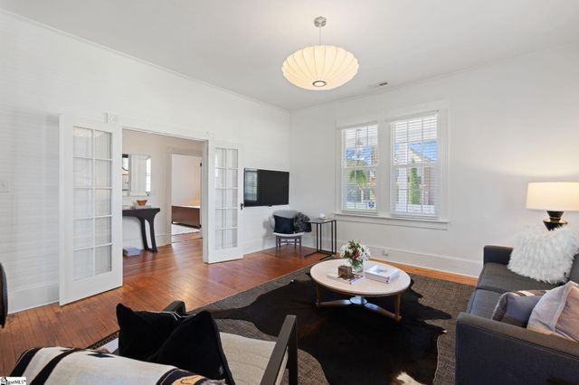 507 Anderson Street, Greenville, SC 29601