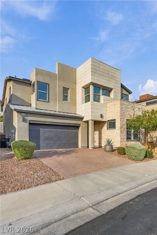 544 Front Range Lane, North Las Vegas, NV 89084 — photo 3