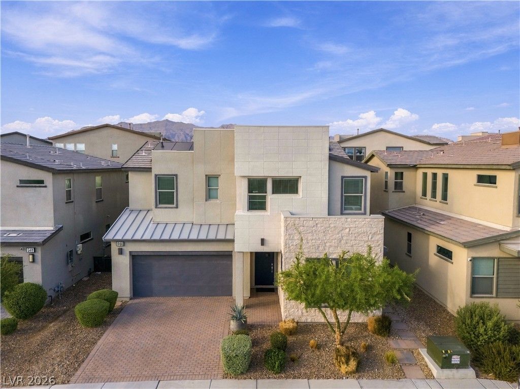 544 Front Range Lane, North Las Vegas, NV 89084 — photo 5