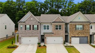 2483 Quay Ridge, Lawrenceville, GA 30044