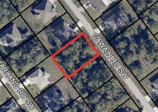 1130 Gawain Road SW, Palm Bay, FL 32908