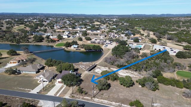 323 S Calvin Barrett, Blanco, TX 78606