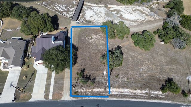 323 S Calvin Barrett, Blanco, TX 78606