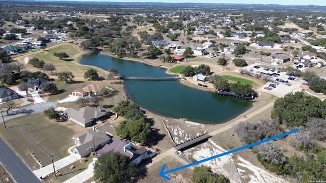 323 S Calvin Barrett, Blanco, TX 78606