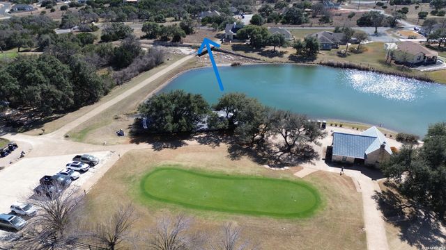 323 S Calvin Barrett, Blanco, TX 78606