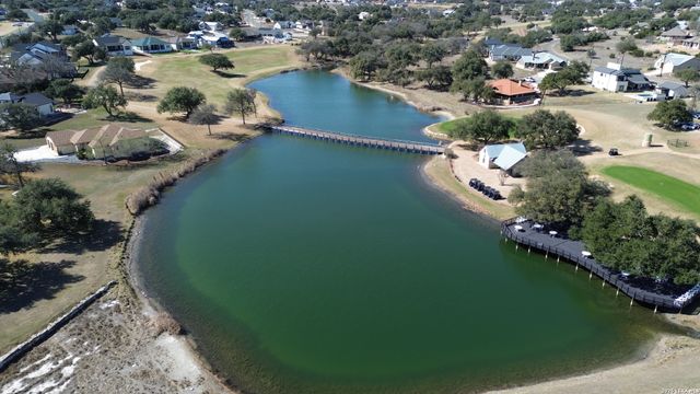 323 S Calvin Barrett, Blanco, TX 78606