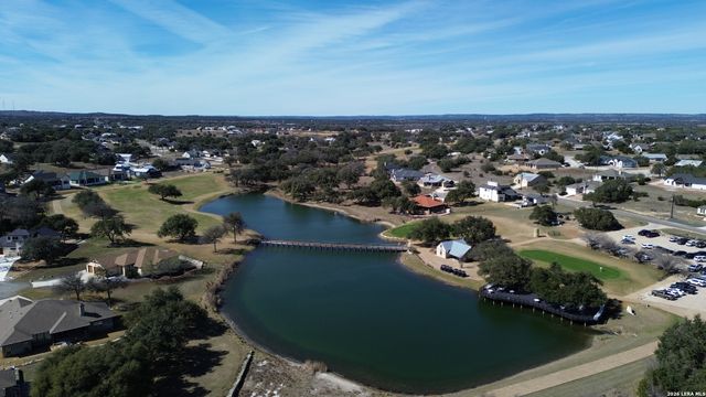 323 S Calvin Barrett, Blanco, TX 78606