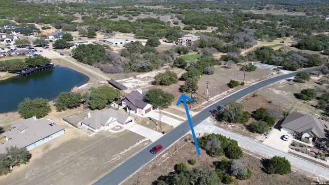 323 S Calvin Barrett, Blanco, TX 78606