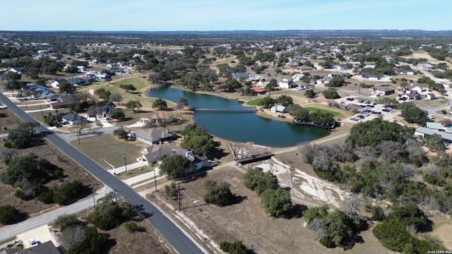 323 S Calvin Barrett, Blanco, TX 78606