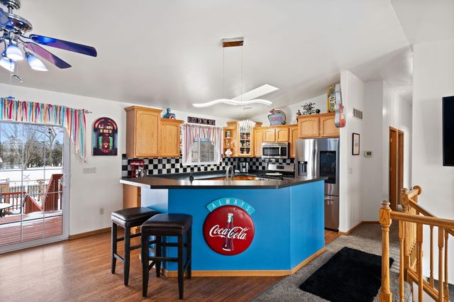 503 W 602 S, Hebron, IN 46341