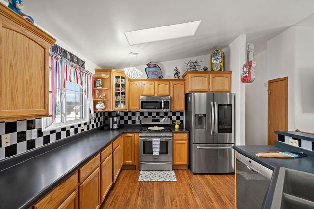 503 W 602 S, Hebron, IN 46341