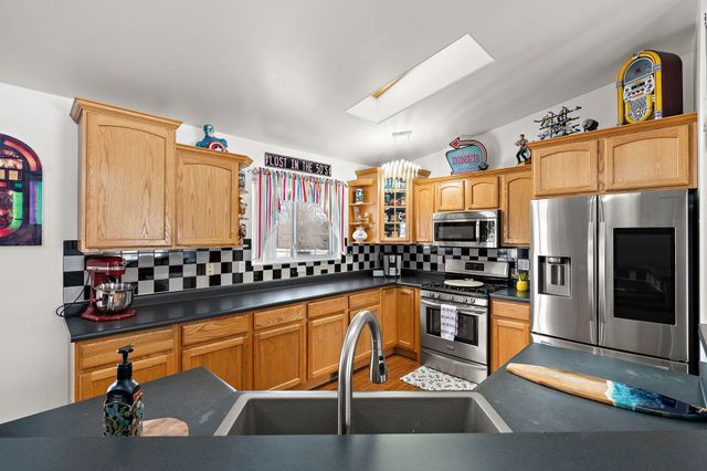 503 W 602 S, Hebron, IN 46341